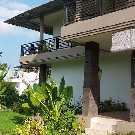 Indraprastha Cottage Ubud Bagian luar foto